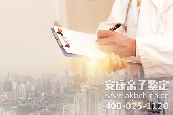 上海做个人和DNA亲子鉴定分别需要多少钱（上海儿童医学中心能做亲子鉴定吗） 