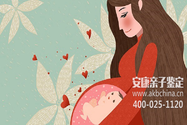 广州无创亲子鉴定多少钱,广州无创胎儿亲子鉴定注意事项 