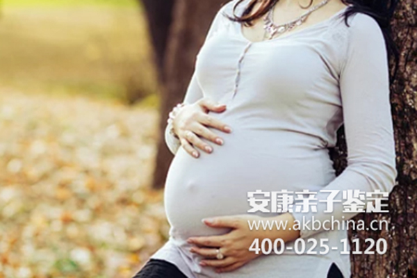 孕妇怀孕孕期怎么做无创产前亲子鉴定（怀孕亲子鉴定安全吗） 