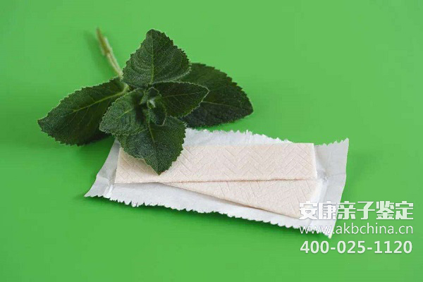 上海亲子鉴定师教你口香糖怎么嚼能做亲子鉴定 