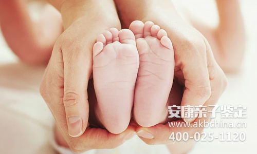 上海刚满三岁的小孩子可以做亲子鉴定吗？有伤害吗？ 