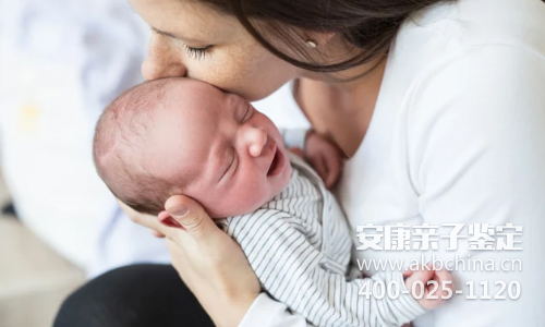 上海怀孕多少周可以做亲子鉴定？会有风险吗？ 