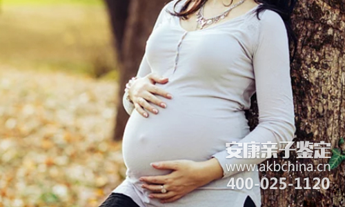 怀孕吧28周了可以做亲子鉴定吗？上海胎儿亲子鉴定 