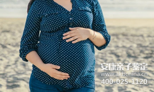 婚前做无创亲子鉴定亲子鉴定要满足什么条件啊？上海孕期亲子鉴定 