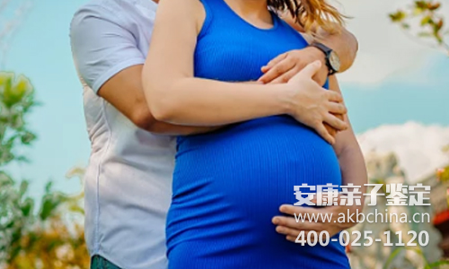 自己玩过火了：害怕孩子不是亲生的了，上海孕期亲子鉴定 