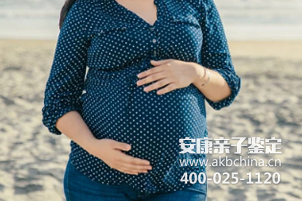 广州天河胎儿无创亲子鉴定检测宝宝有风险吗，医生DNA检测胎儿亲子鉴定关系 