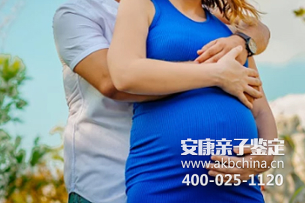广州珠海怀孕期间亲子鉴定多少费用，广州亲子鉴定期间费用怎么收取 