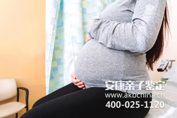杭州孕育期做亲子鉴定常识，一般亲子鉴定多久出结果 