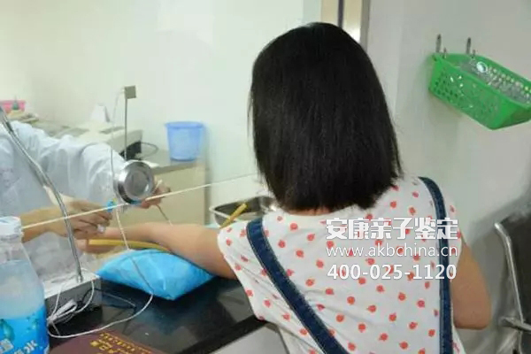 杭州亲子鉴定可以去哦孕期胎儿鉴定吗，医院可以做胎儿亲子鉴定吗 