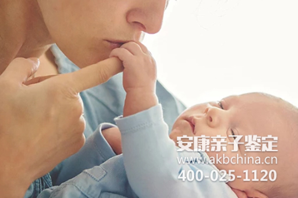 深圳无创亲子鉴定亲子鉴定要怀孕几个月，胎儿做亲子鉴定的多少钱 