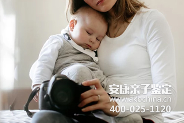 上海DNA**鉴定胎儿，上海在哪里可以做 