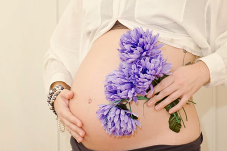 怀孕2个月可以做dna鉴定吗，怀孕几个月可以做亲子鉴定 