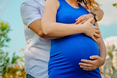 怀孕多久可以做亲子鉴定?三甲医院手术采集胎儿无创亲子鉴定样本 