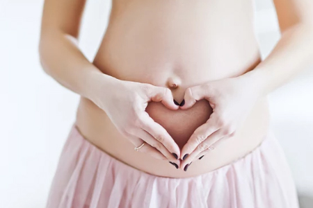 孕期可否进行无创亲子鉴定亲子鉴定，如何做胎儿亲子的识别 