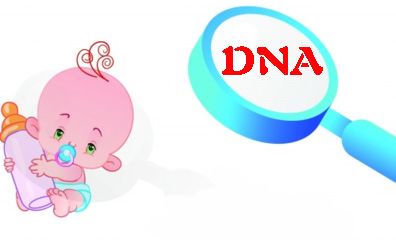 dna可以鉴定有血缘关系几代人