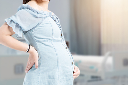 无创胎儿亲子鉴定怎么做，怀孕如何确定孩子是否出生？ 