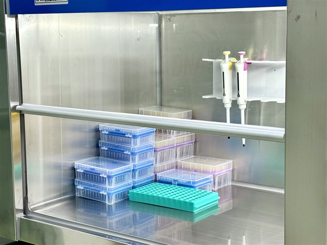 安康生物实验室设备仪器实景 10